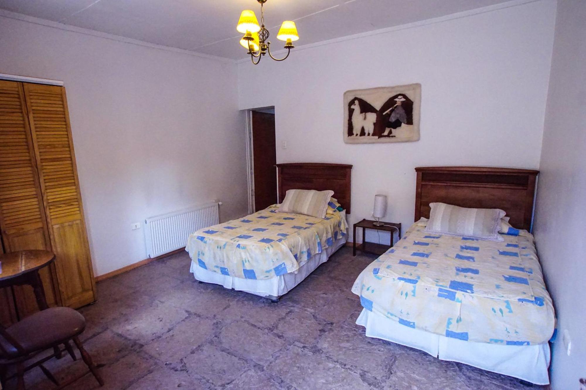 Quinta Adela Bed & Breakfast Сан-Педро-де-Атакама Екстер'єр фото