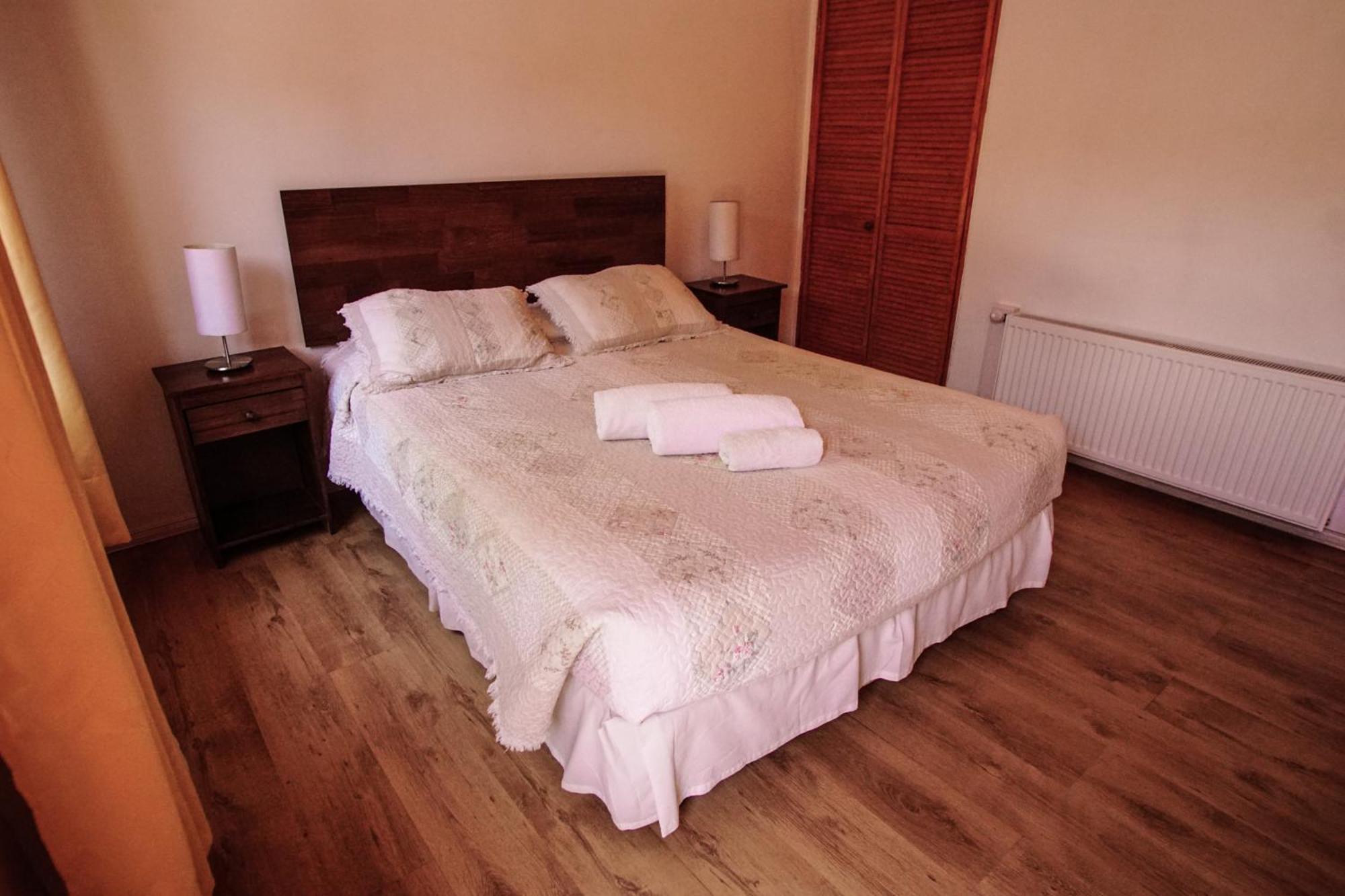 Quinta Adela Bed & Breakfast Сан-Педро-де-Атакама Екстер'єр фото