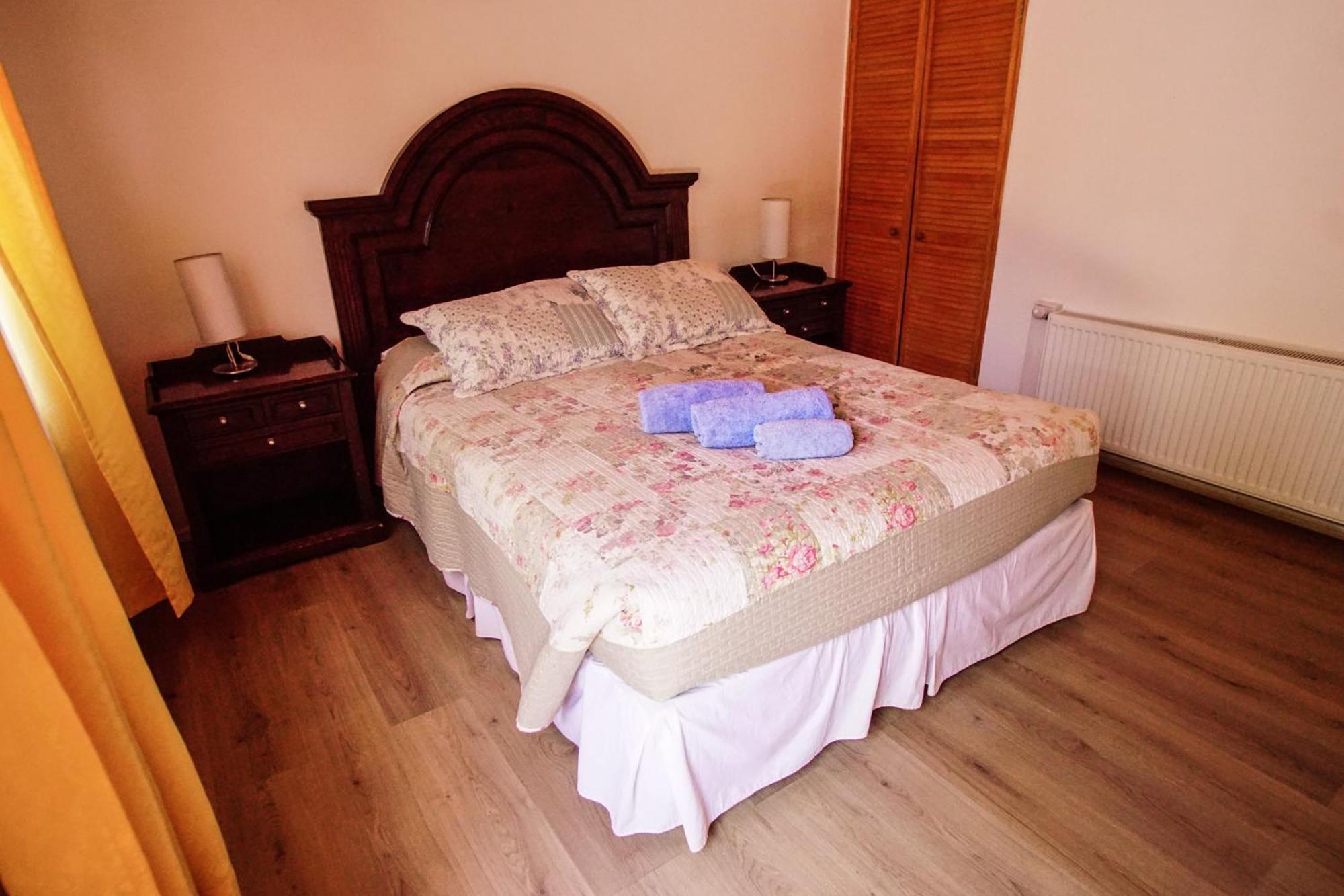 Quinta Adela Bed & Breakfast Сан-Педро-де-Атакама Екстер'єр фото