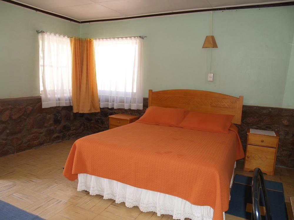 Quinta Adela Bed & Breakfast Сан-Педро-де-Атакама Екстер'єр фото