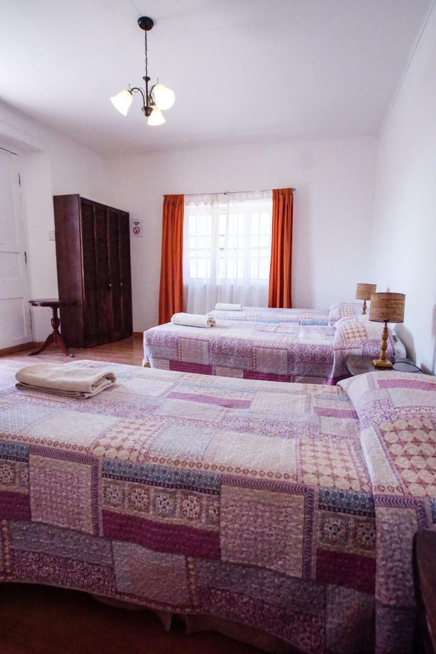 Quinta Adela Bed & Breakfast Сан-Педро-де-Атакама Екстер'єр фото